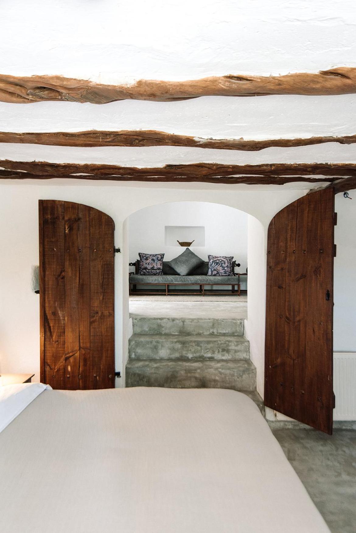 Finca Legado Ibiza Santa Eularia des Riu Exteriör bild