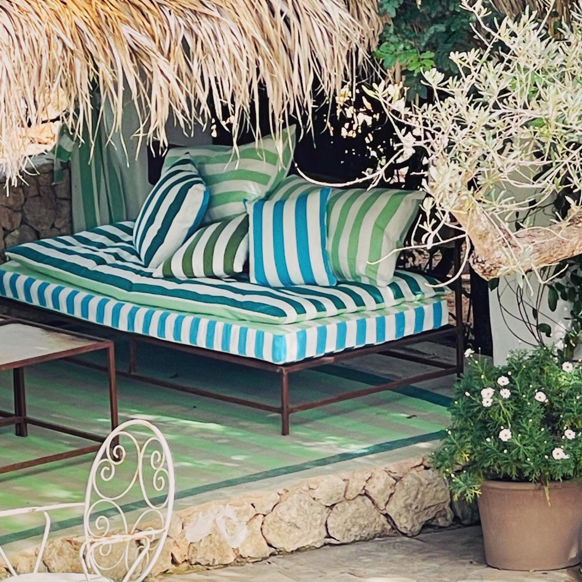 Finca Legado Ibiza Santa Eularia des Riu Exteriör bild