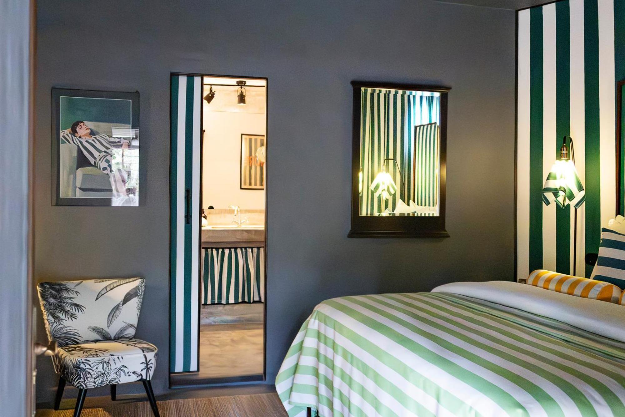 Finca Legado Ibiza Santa Eularia des Riu Exteriör bild